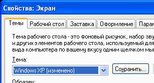 Свойства отображения помеченные по использованию